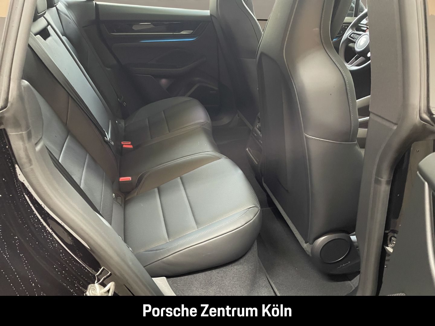 Porsche Macan - Bild 22