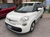 Fiat 500L Living 1.6 Multijet 105 CV Lounge - weiße Fiat 500L Living