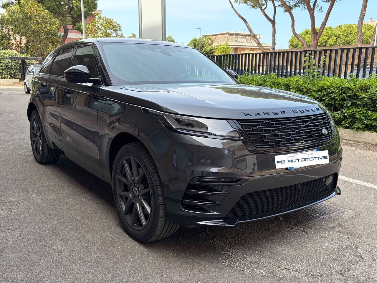 Other Land Rover Range Velar 2.0 I4 PHEV 404 CV Dynami