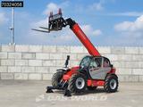 Manitou MT1335 Sway - Manitou Geländestapler