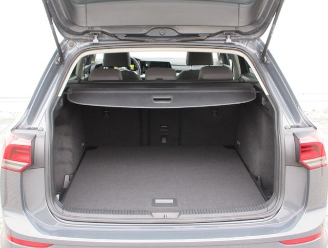 Golf VIII Variant Alltrack 2.0 TDI 4Motion DSG A