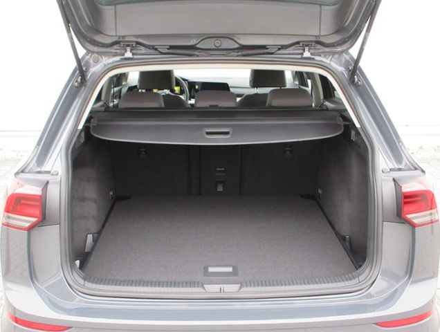 Golf VIII Variant Alltrack 2.0 TDI 4Motion DSG A