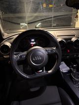 Audi A3 S-line 18 Zoll Sportpaket Ambiente  - Audi A3 Ambiente mit Diesel-Antrieb