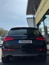 Audi SQ5 3.0 TDI quattro PKW SUV - Audi: Pkw