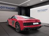 Audi R8 Coupe V10 performance RWD 419(570) kW(PS) S t - Audi R8: 10
