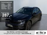 Skoda Kamiq Selection 1.0TSI DSG Frontscheibe beheizba - Skoda Jahreswagen: Automatik