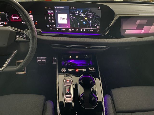 A5 Avant S line 40 TDI S tronic NAVI+MATRIX