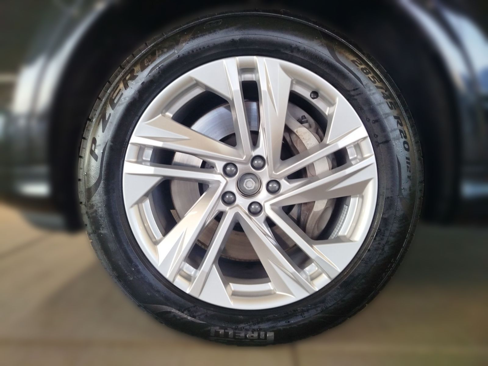 Audi Q7 - Bild 3