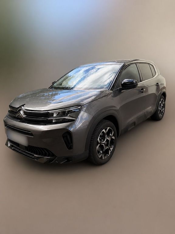 Image of Citroën C5 Aircross