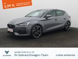 Cupra Leon VZ 2.0TSI DSG/ Navi, ParkAssi, FullLink,LED - CUPRA Leon Leasingangebote für Privatpersonen