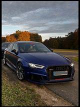 Audi RS3 2.5 TFSI BTM Turbo - Audi RS3 in Nürnberg