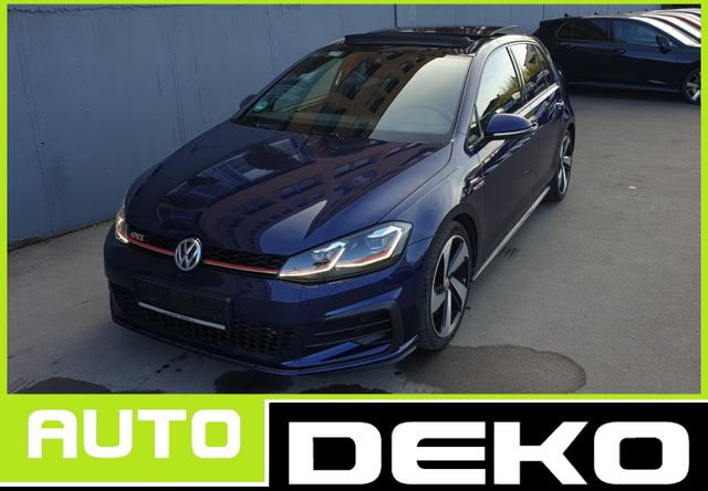 Volkswagen Golf GTI Perf DSG Pano/Virtual/ACC/Keyless