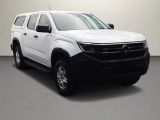 Volkswagen Amarok 4MOTION AHK ACC LED Diff.sperre Hardtop - Volkswagen Amarok Tageszulassungen
