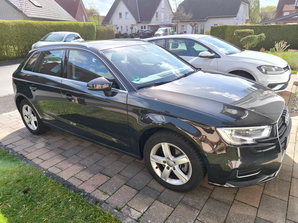 Image of Audi A3
