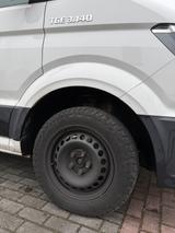 MAN TGE 3,5t L4H3 2019 140ps Ahk, Kamera, Gedämmt - MAN in Berlin