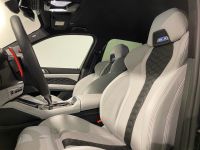 BMW X5 M - Vorschau Bild 8