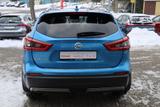 Nissan Qashqai 1.6 Acenta Navi 360° Sitzheizung AHK - Nissan Qashqai: Acenta