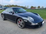 Porsche 911 997 Carrera S Coupé, Handschalter - Porsche 997 in Bremen
