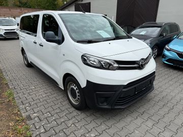 Toyota Proace (Verso) - 2