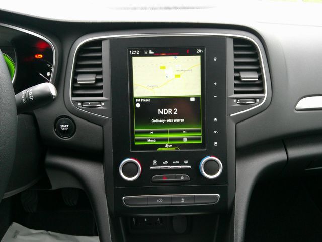 Renault Megane IV Grandtour Intens