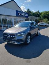 Mercedes-Benz Automatik LED 360 Grad Kamera - Mercedes-Benz GLA 200 Kombi Gebrauchtwagen