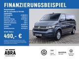 Volkswagen T6.1 Caravelle 2.0 TDI DSG Comfortline LED+STHZG - Volkswagen T6 other mit Diesel-Antrieb: Van