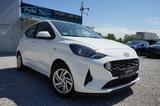 Hyundai i10 1.0 Select |1.Hand| |Allwetter| |Bluetooth| - Hyundai i10 Gebrauchtwagen in München
