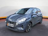 Hyundai i10 1.2 Automatik Trend - Hyundai i10 Gebrauchtwagen in Braunschweig