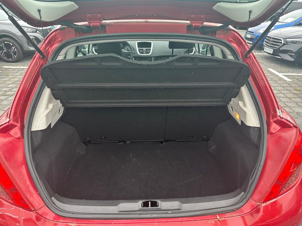 Peugeot 207 Tendance