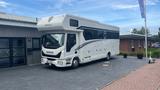 Morelo Palace Alkoven 90 LB Cruiser - Morelo Diesel Alkoven