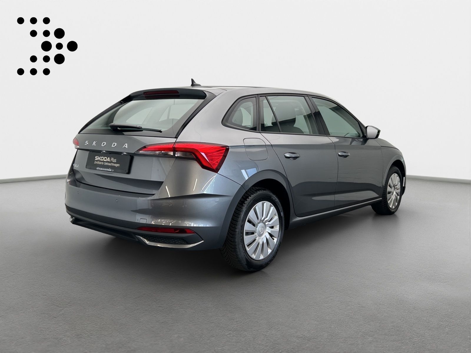 Skoda Scala - Bild 3