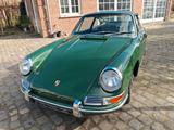 Porsche 912 im Austausch gegen G-type 74-87 - Porsche Gebrauchtwagen von 1966