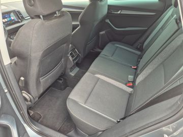 Skoda Karoq Drive 125 1,6 TDI DSG LED
