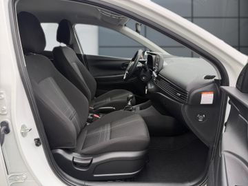 Hyundai i20 - 5
