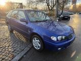 Toyota Corolla** Automatic** Klima** - gebrauchte Toyota Corolla aus dem Jahr 2000
