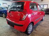 Hyundai i10 Edition+ *1. Hand*4/5 Türer* - gebrauchte Hyundai i10 aus dem Jahr 2009