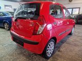 Hyundai i10 Edition+ *1. Hand*4/5 Türer* - Hyundai i10: Kleinwagen