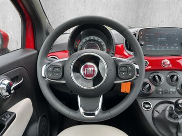 Fiat 500 1.0 Dolcevita *PANO*DAB*ISOFIX*TEMPOMAT*