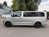 Peugeot Traveller ActiveL3 2.0 110 KW 8 Sitzer PDC1 Hand - Peugeot Traveller Active mit Diesel-Antrieb