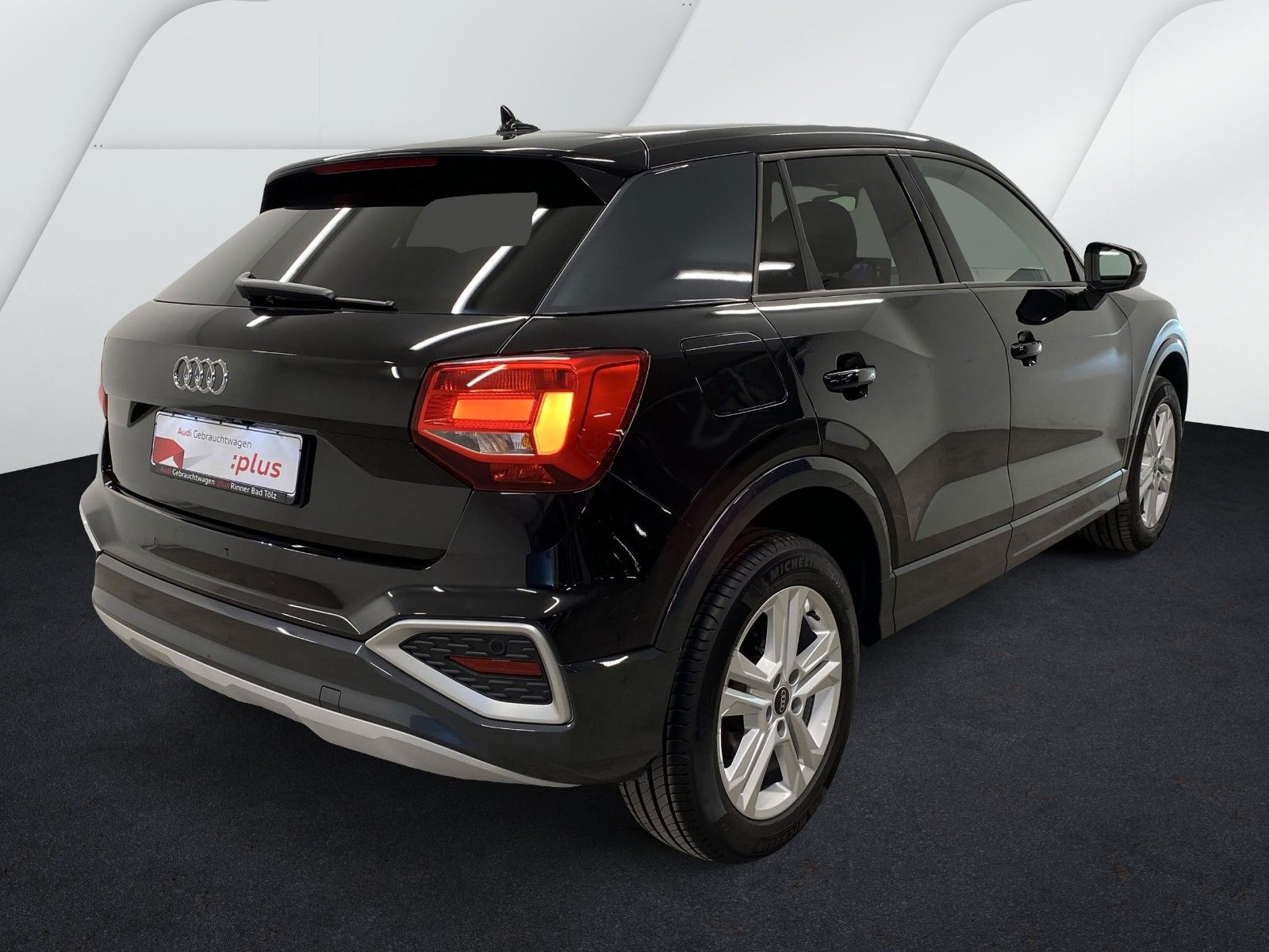 Audi Q2 - Bild 3