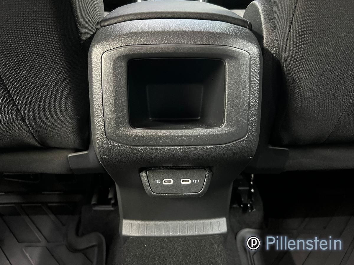 Volkswagen T-Cross - Bild 13