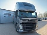 Volvo FM 420 STX 8 Pferde