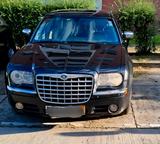 Chrysler chrysler 300c 3.5 benzin mit neuem tü taus... - gebrauchte Chrysler 300C aus dem Jahr 2010