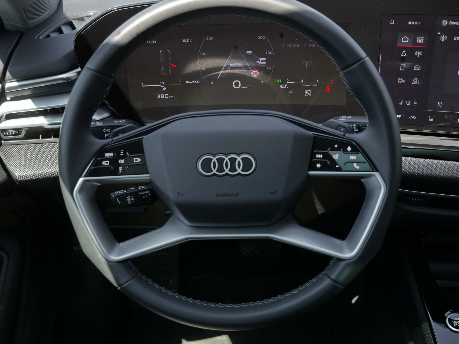 Audi A5 - Bild 9