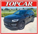 Jeep Compass 1.6 .Limited Sport - Jeep Compass Sport mit Diesel-Antrieb