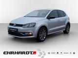 Volkswagen Polo 1.2 TSI DSG Fresh NAV*SHZ*PDC*TEMPO*16"ALLW - VW Polo Gebrauchtwagen in Leipzig
