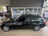BMW 320 d Touring NaviPro Klima Allwetter AHK 2.Hand