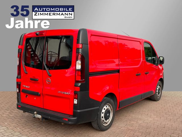 Opel Vivaro B KastenKombi Kasten L1H1*AHK*Kamera*