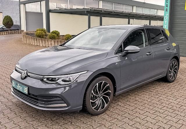 Volkswagen Golf VIII 1.5 eTSI Move OPF.Matrix-LED.SHZ.Navi