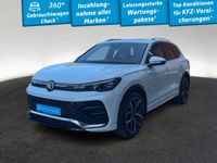 Volkswagen Tiguan - Vorschau Bild 2